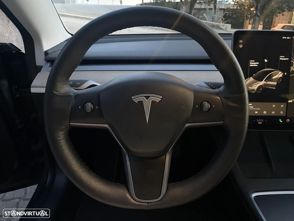 Tesla Model 3 Standard Range Plus RWD - 36