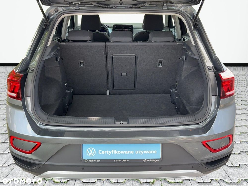 Volkswagen T-Roc - 36