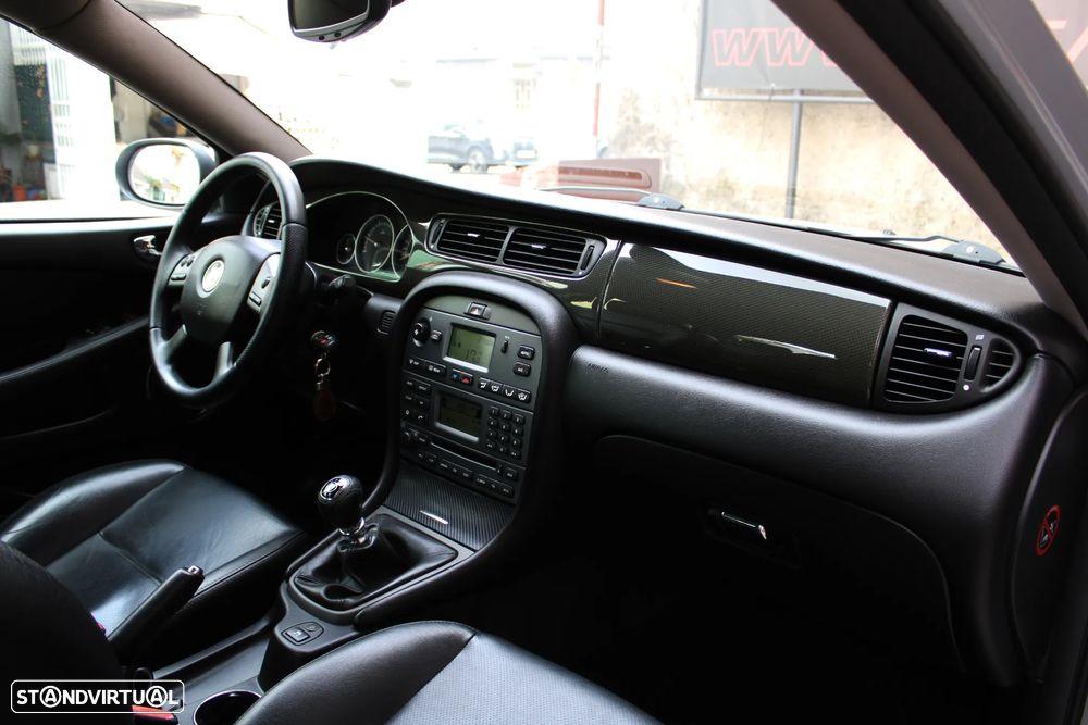 Jaguar X-Type 2.2 D Classic - 33