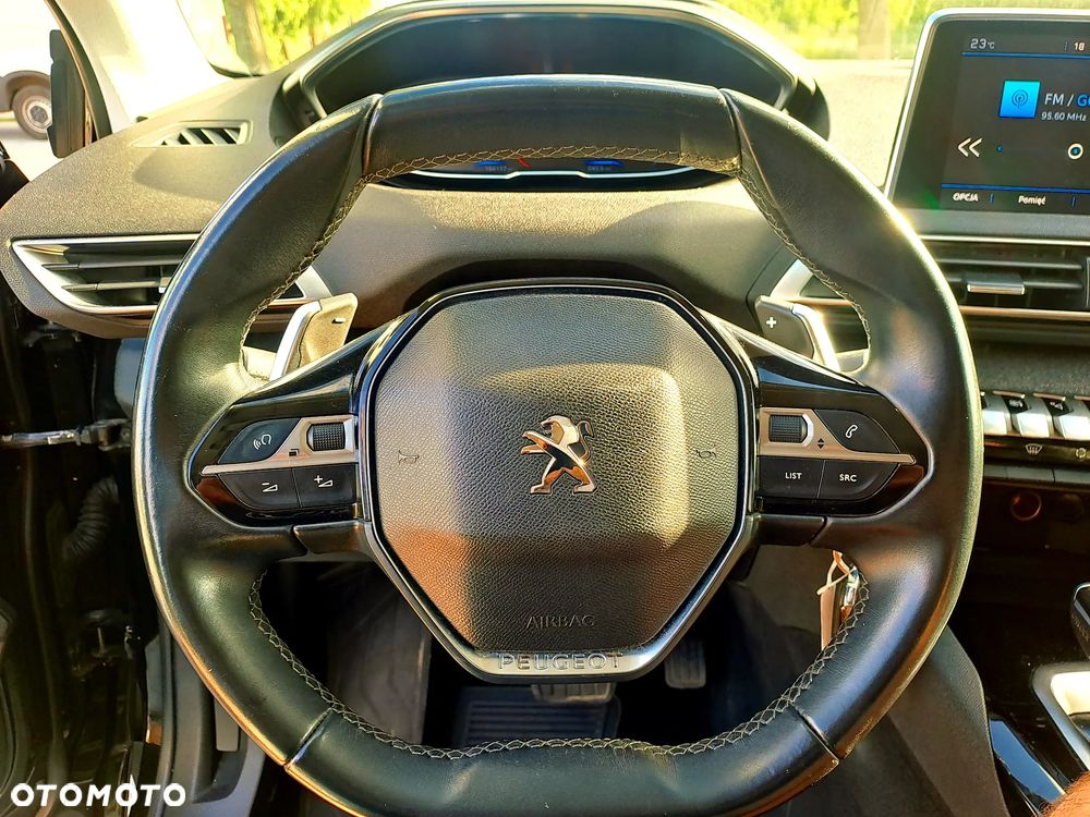 Peugeot 3008 PureTech 130 Stop & Start EAT6 Active - 18