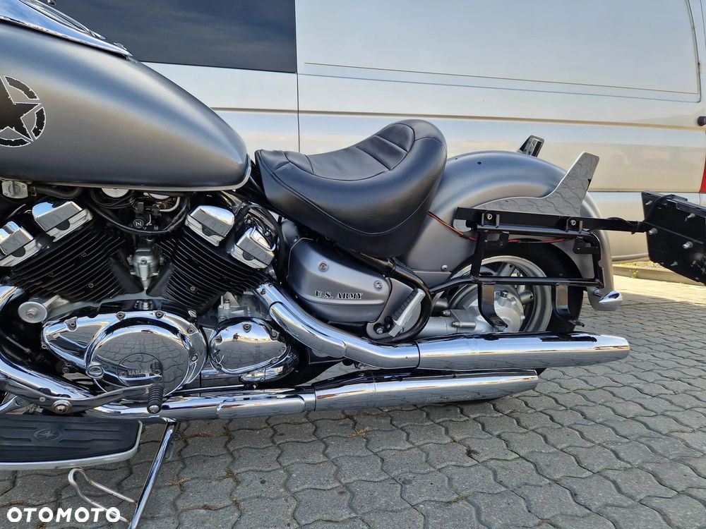 Yamaha Royal Star - 20