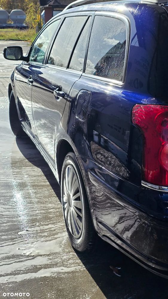 Toyota Avensis 2.2 D-CAT Prestige - 13