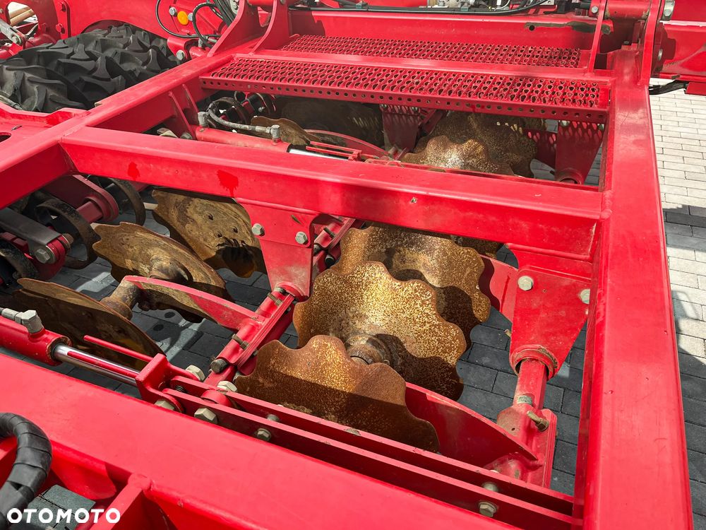 Horsch PRONTO 6 DC - 10