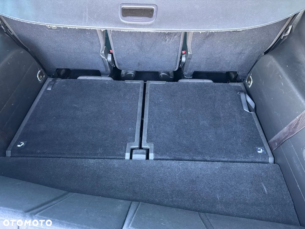 Opel Zafira 1.4 Turbo (ecoFLEX) Start/Stop Innovation - 12