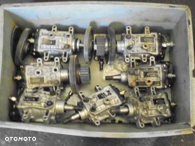 POMPA WTRYSKOWA OPEL VECTRA 3.0 CDTI 8972289194 - 3
