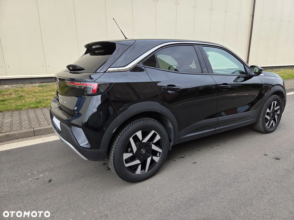 Opel Mokka Mokka-e Elegance - 9