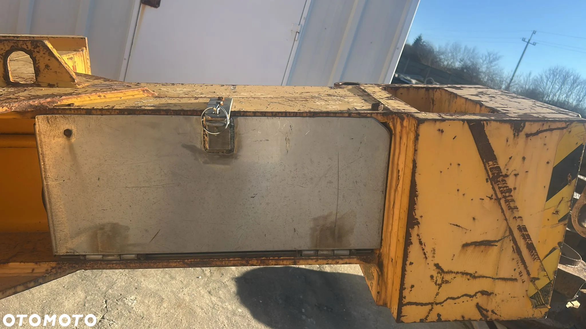 Case VIBROMAX VM 501 - 12