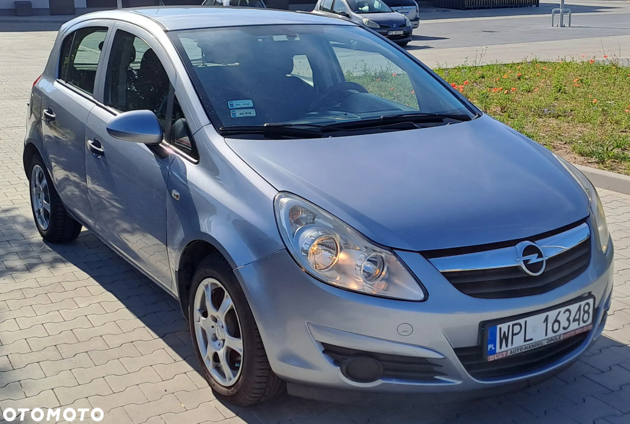 Opel Corsa - 14