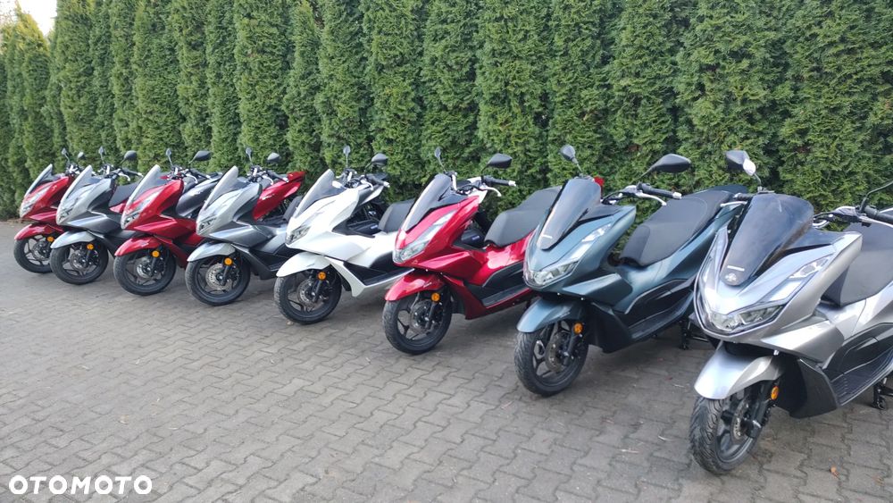 Honda PCX - 6