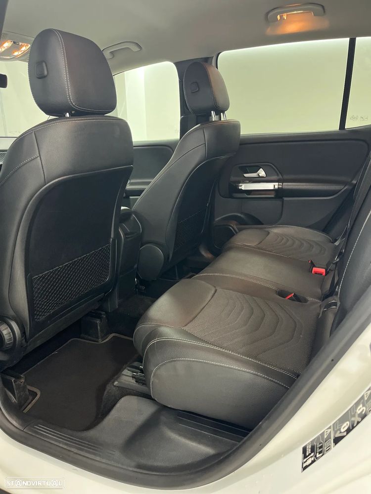 Mercedes-Benz GLB 200 Progressive - 9