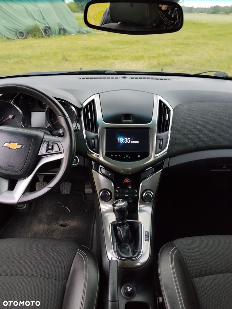 Chevrolet Inny - 7