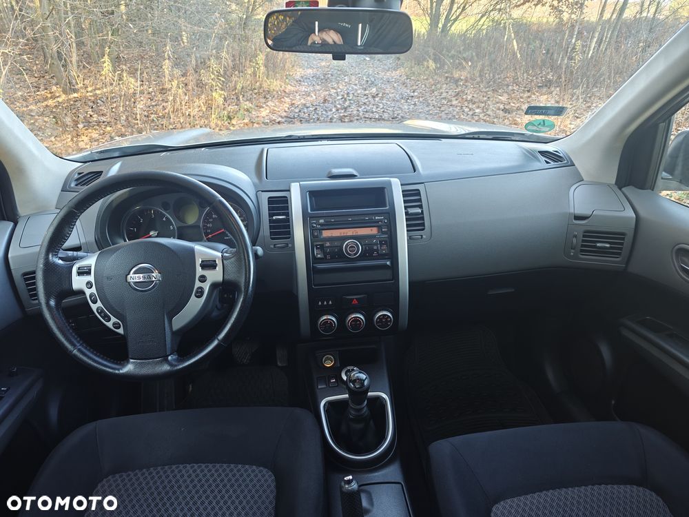 Nissan X-Trail 2.0 dCi 4x4 DPF Platinum - 8