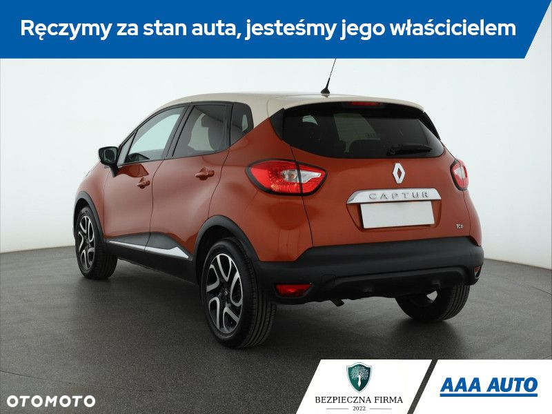 Renault Captur - 5