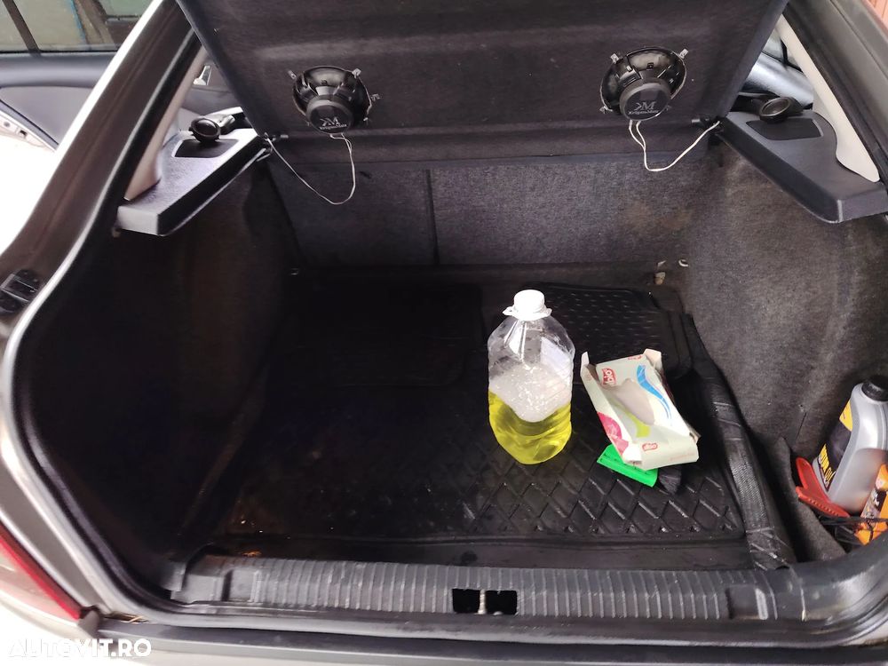 Skoda Octavia Tour 1.9TDI - 5