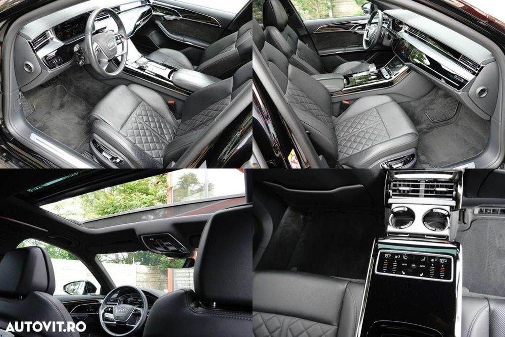 Audi A8 - 13