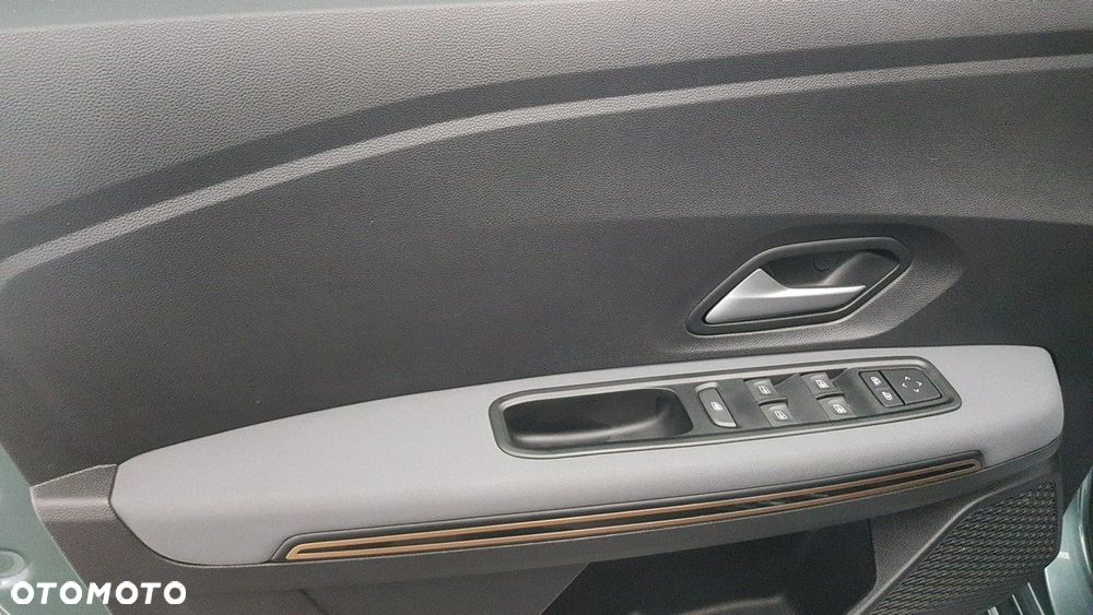 Dacia Sandero Stepway - 18