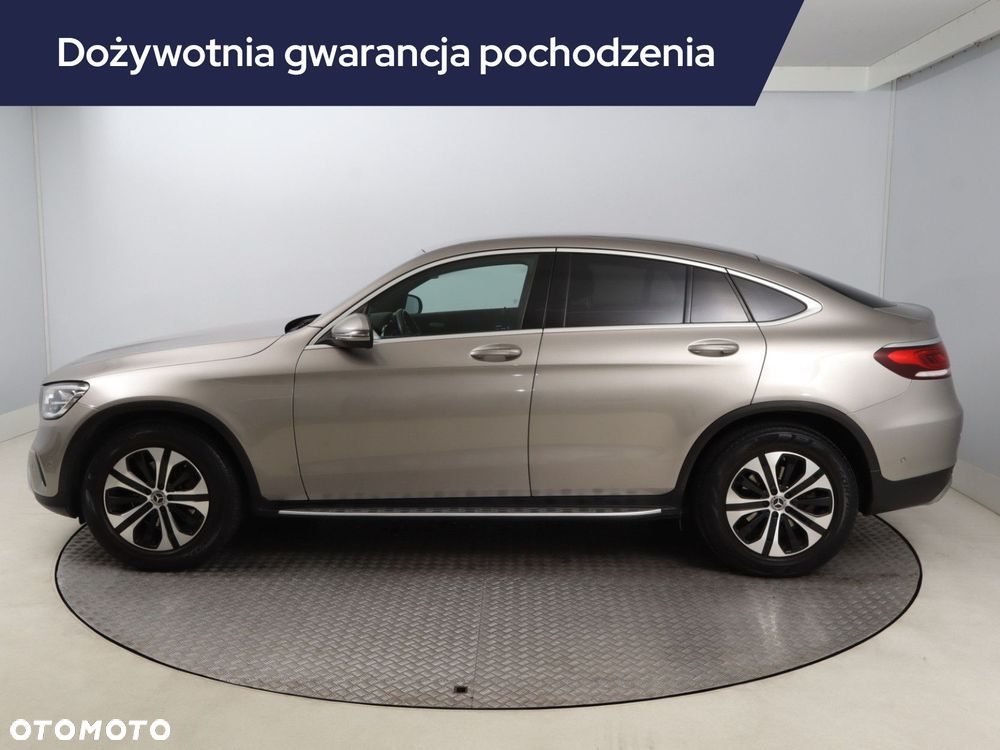 Mercedes-Benz GLC - 4