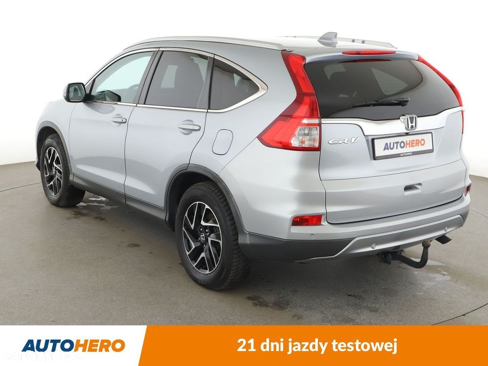 Honda CR-V 1.6i-DTEC Executive (Sensing Pack / Connect+) - 4