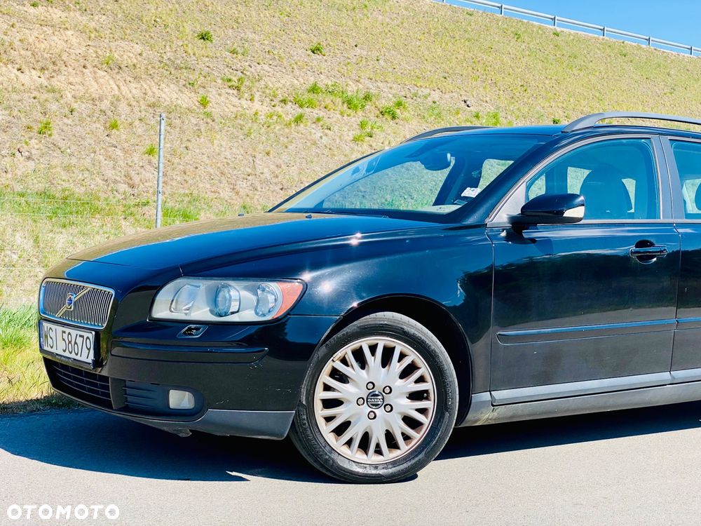 Volvo V50 1.8 Momentum - 30