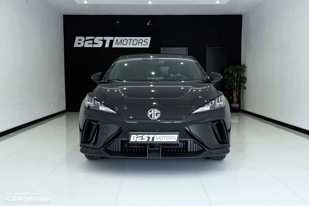 MG MG4 51 kWh Standard - 2