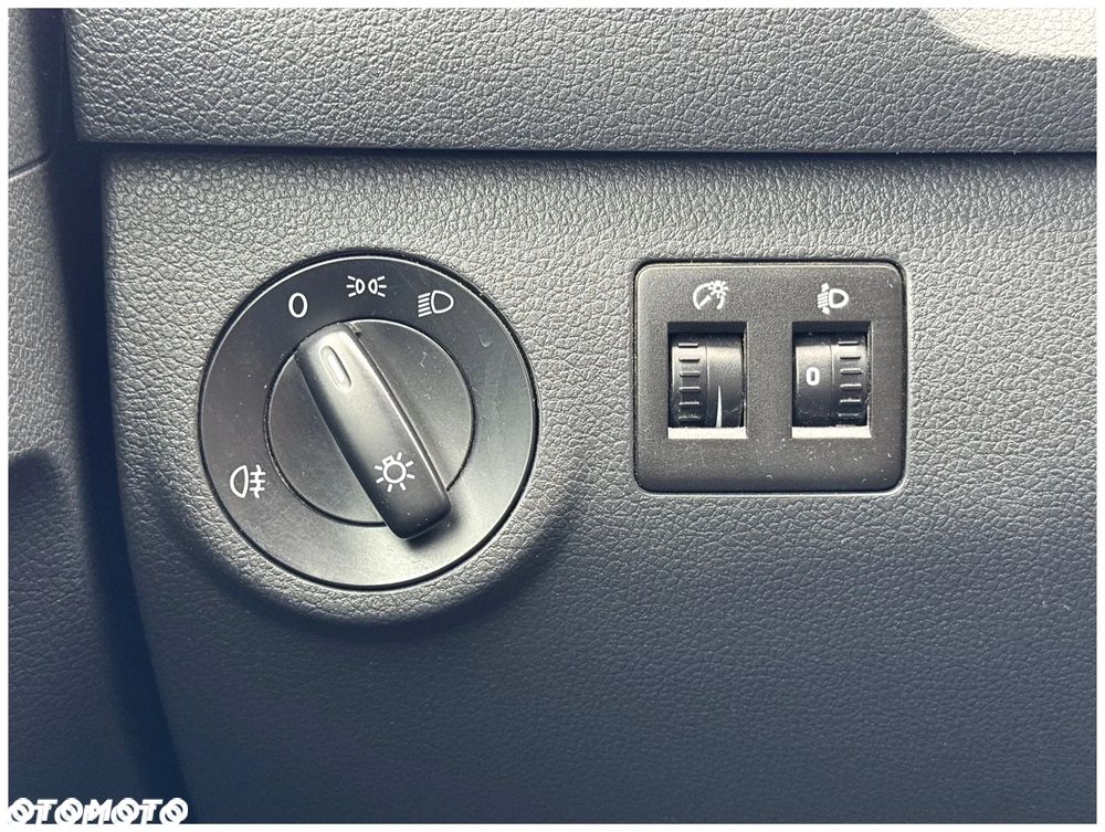 Volkswagen Caddy 2.0 TDI Trendline - 20