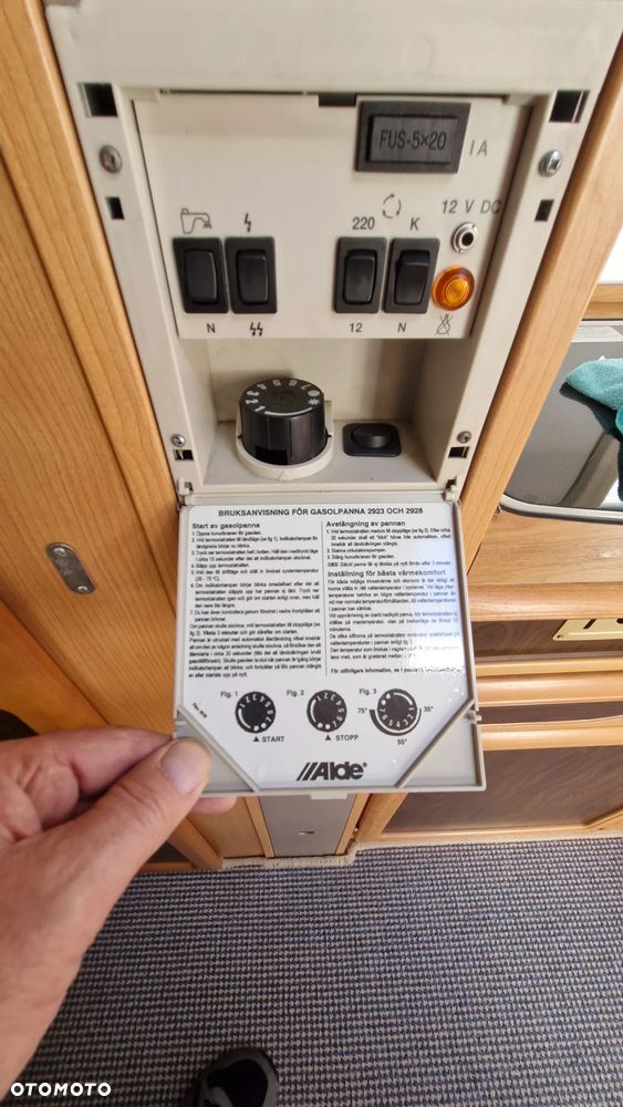 Kabe Cisium 51 Alde - 17