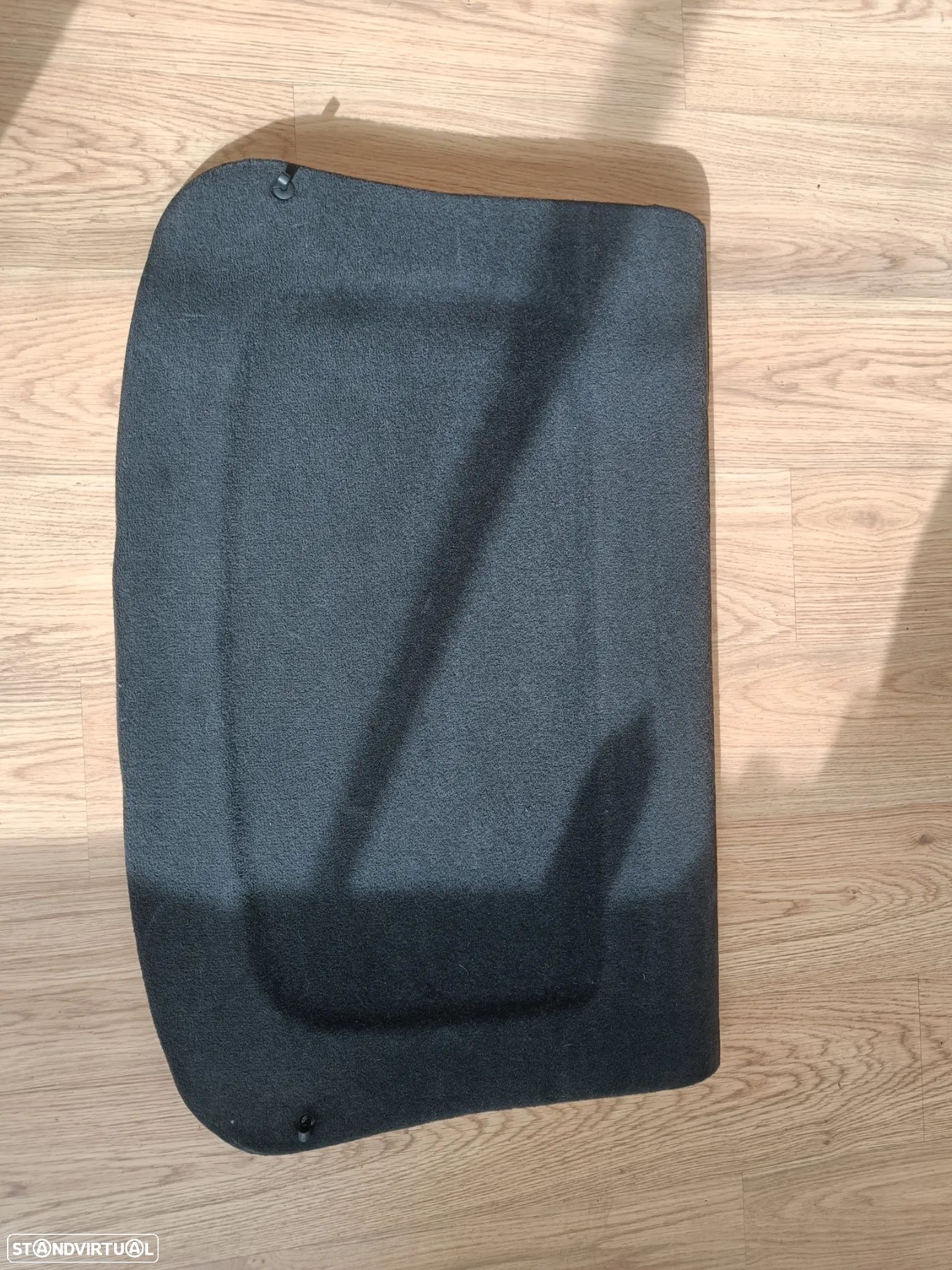 Chapeleira SEAT Leon 2001 - 1