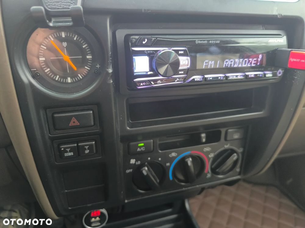 Toyota Land Cruiser Prado 90 3.0 D4D - 16