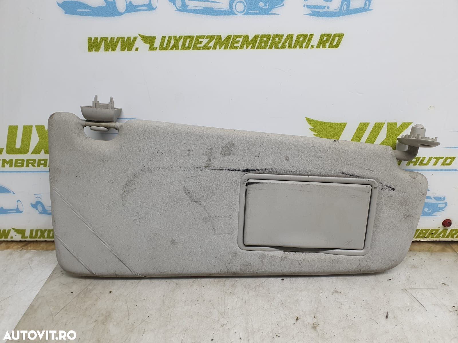 Parasolar dreapta 3m51-r04100-xxw Ford Kuga 1 [2008 - 2013] - 1