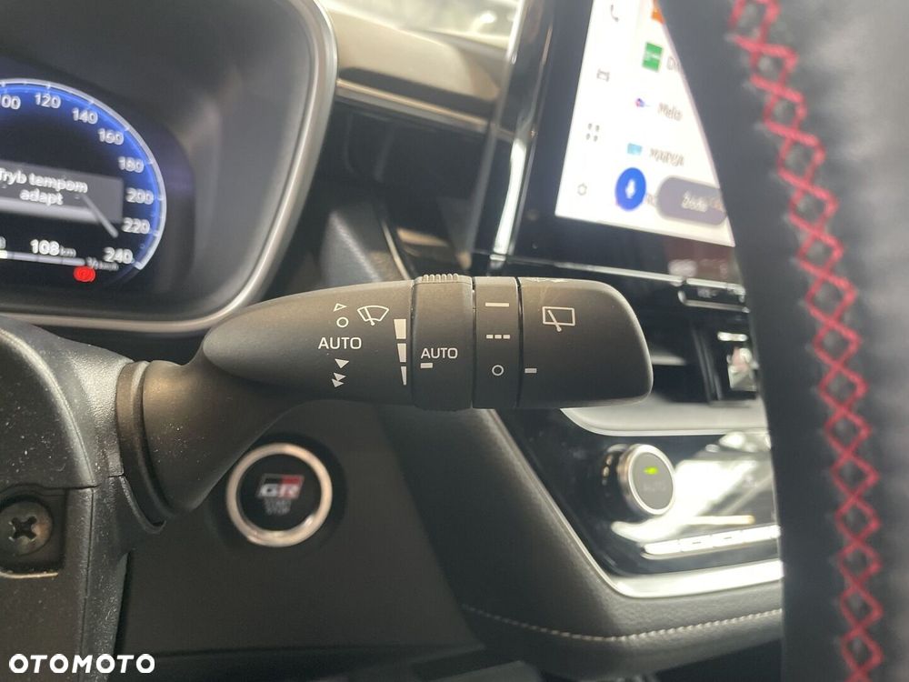 Toyota Corolla - 23