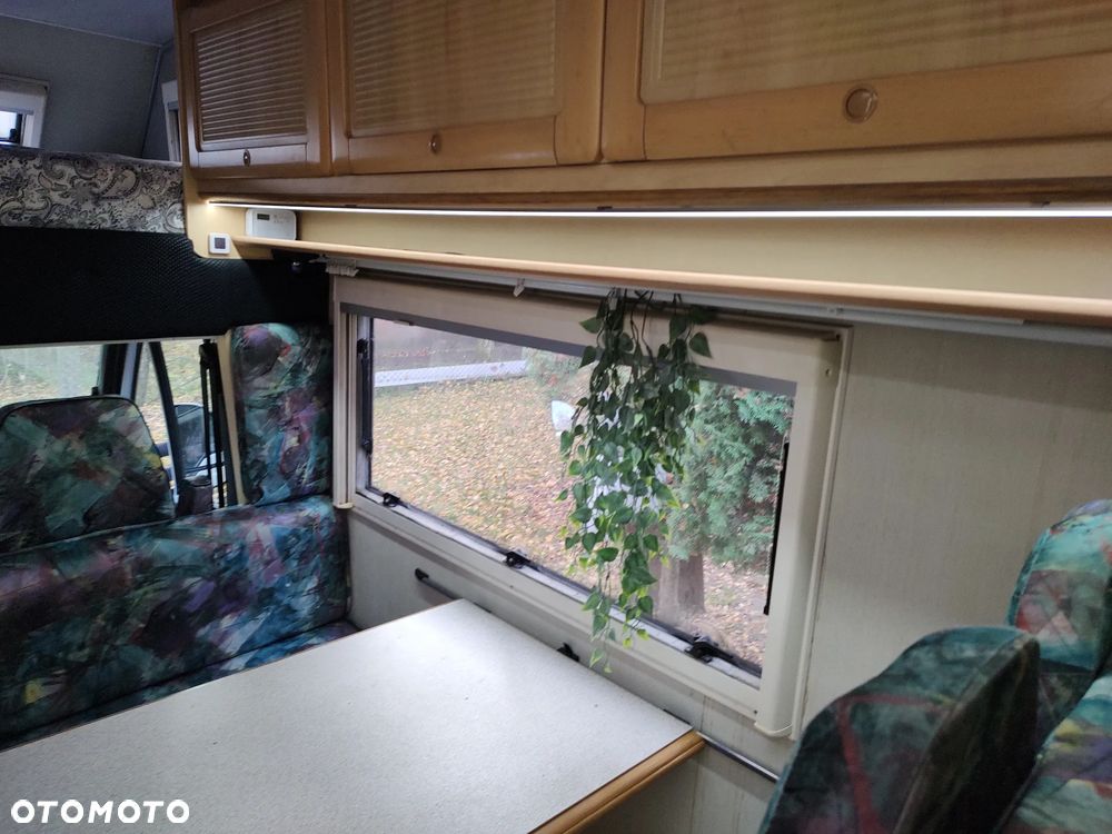 Fiat Ducato - 9