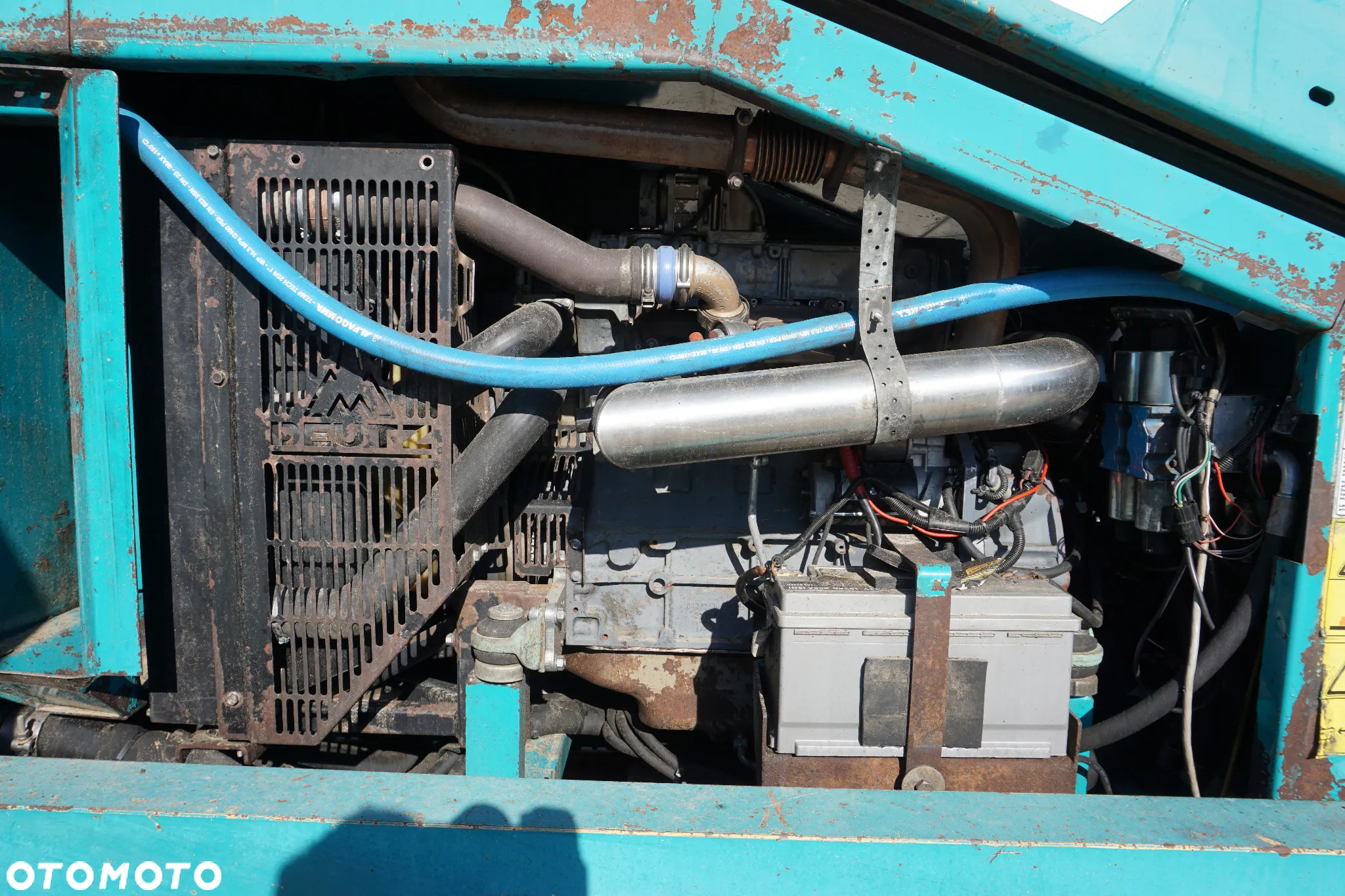 Powerscreen Chieftain 2100 - 15