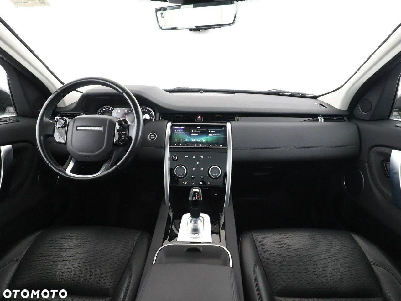 Land Rover Discovery Sport P300e - 15