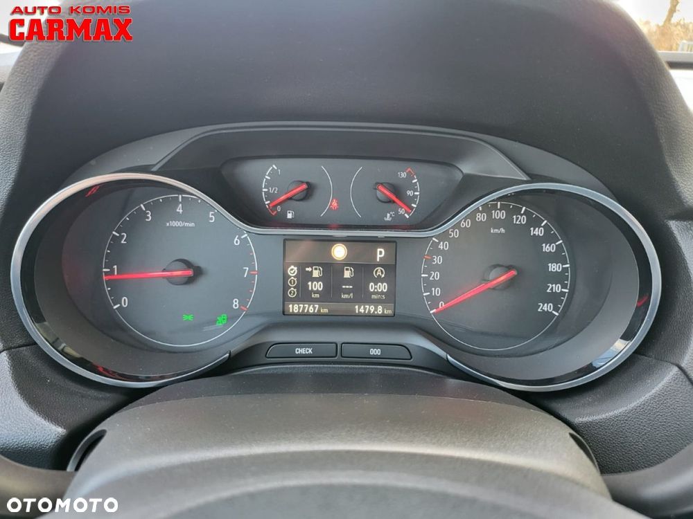 Opel Grandland X 2.0 D Start/Stop Automatik Business INNOVATION - 11