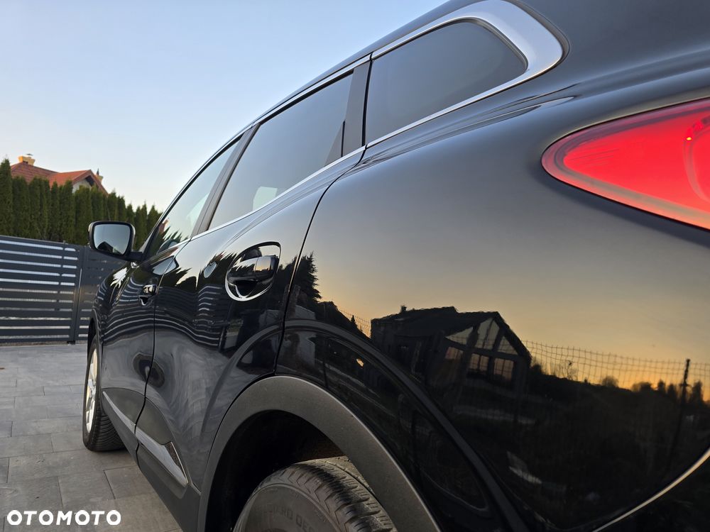 Renault Kadjar Energy dCi 110 EDC Experience - 17