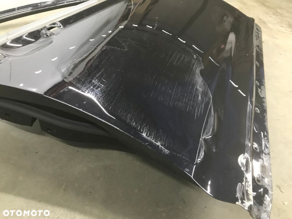 Drzwi Vw Passat B8 prawy przód prawe przednie - 7