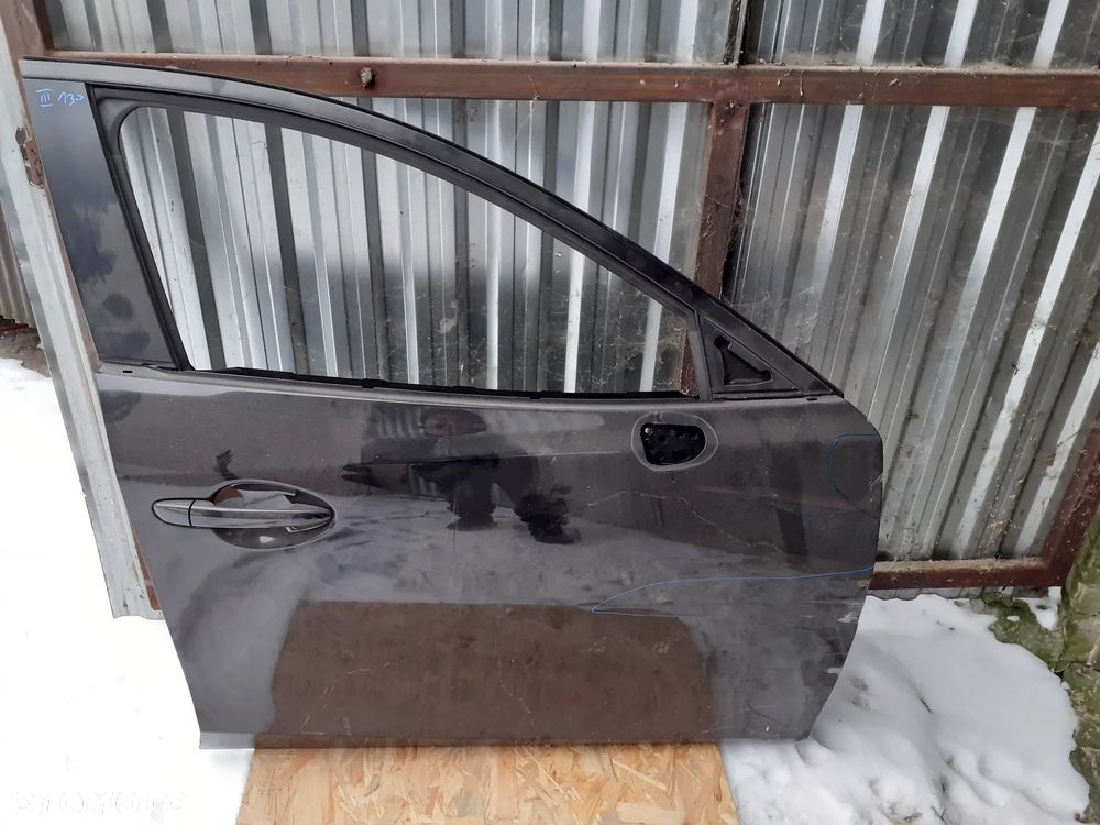 12136 Drzwi prawy przód Mazda 3 BM 13- - 1