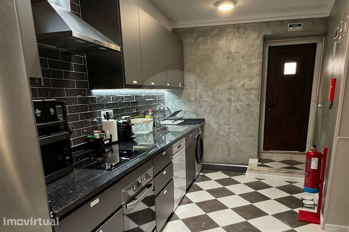 Apartamento T2 para venda - Grande imagem: 3/11
