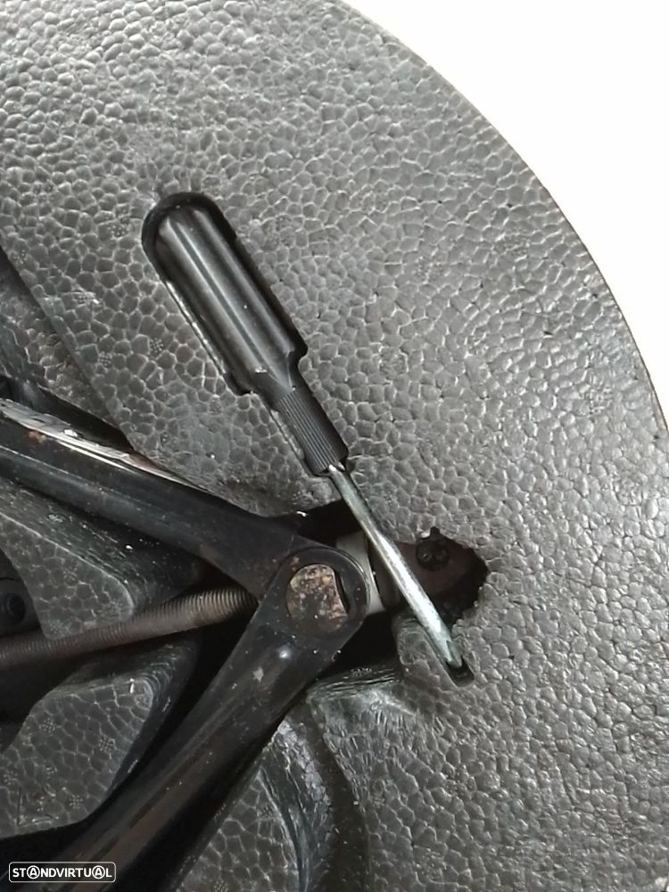 Kit Macaco Alfa Romeo Mito (955_) - 3