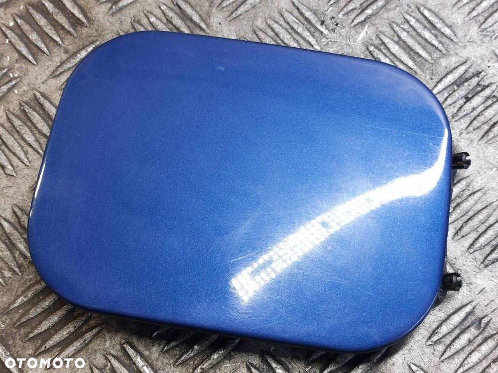 KLAPKA WLEWU PALIWA DAEWOO LANOS I HB 5D 96307262 - 1