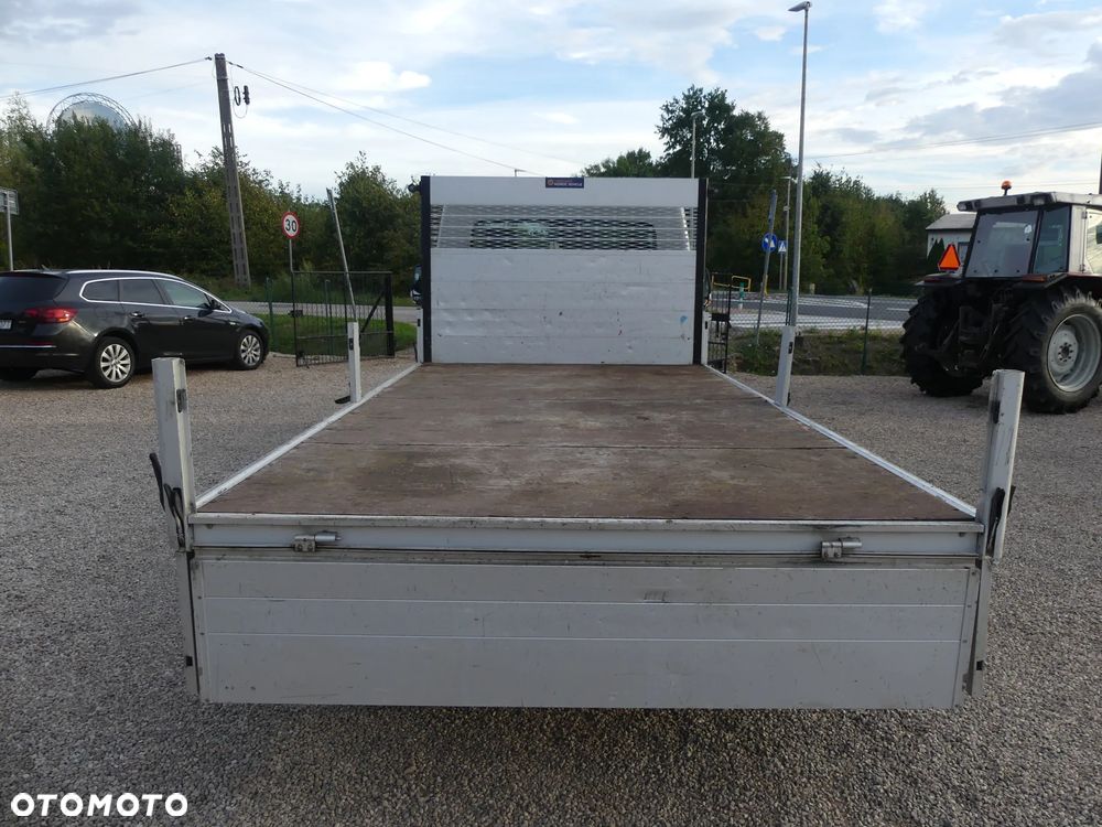 Opel Movano - 20
