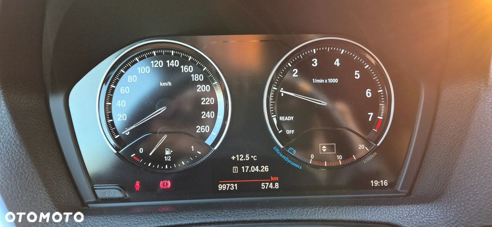 BMW Seria 1 116i Edition M Sport Shadow - 18