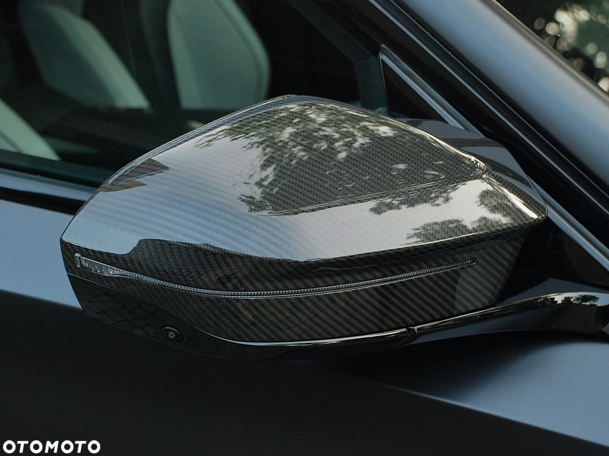 BMW M5 - 12