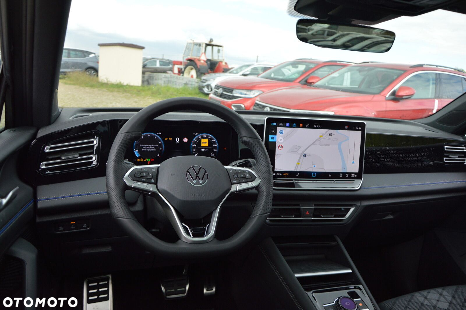 Volkswagen Tiguan - 8