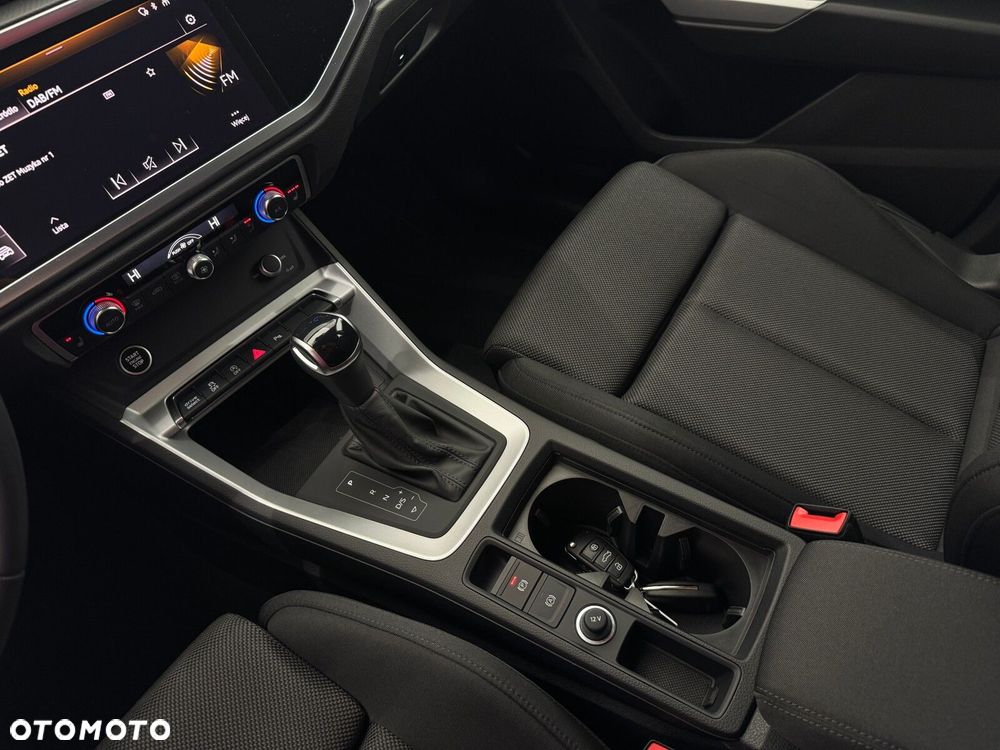 Audi Q3 Sportback - 26