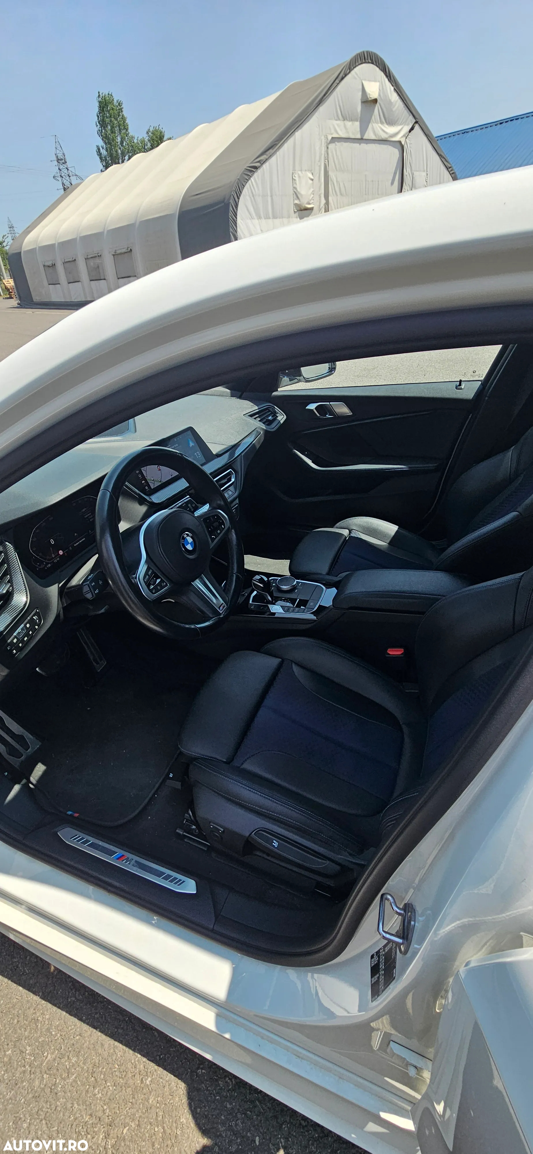 BMW Seria 1 - 10