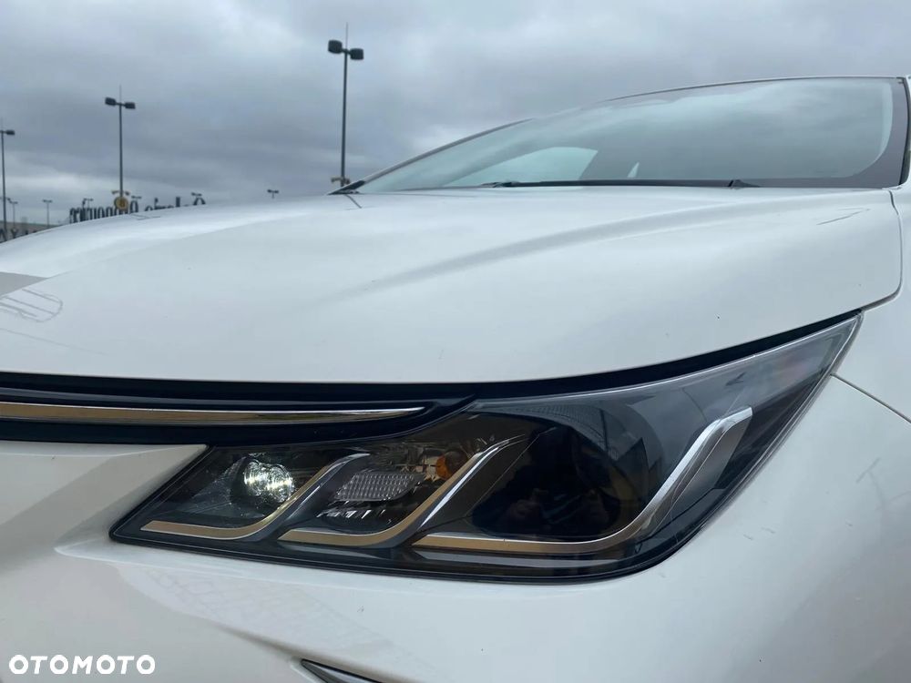Toyota Corolla 1.8 Hybrid Comfort - 7