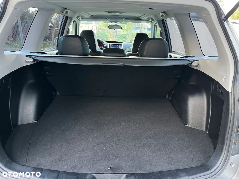 Subaru Forester 2.0X Automatik Exclusive - 27