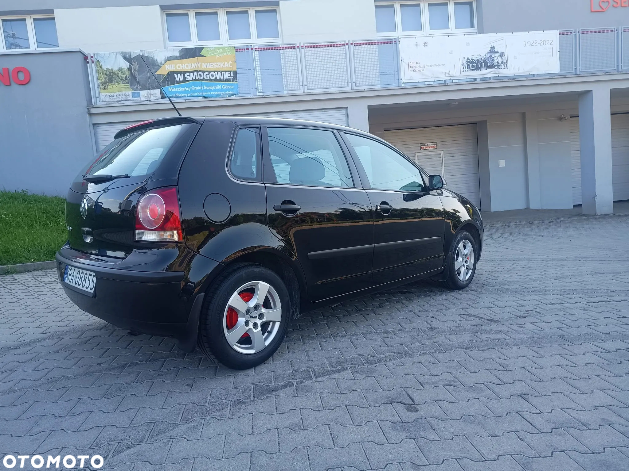 Volkswagen Polo 1.2 Entry - 12