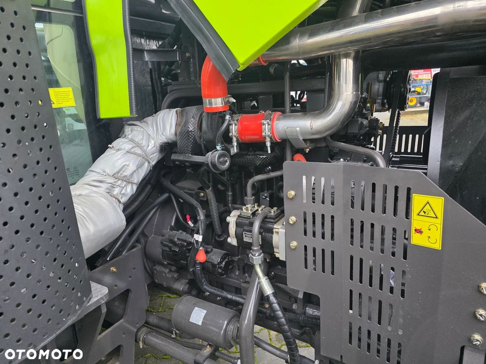 Inny ZOOMLION RM904 - 34